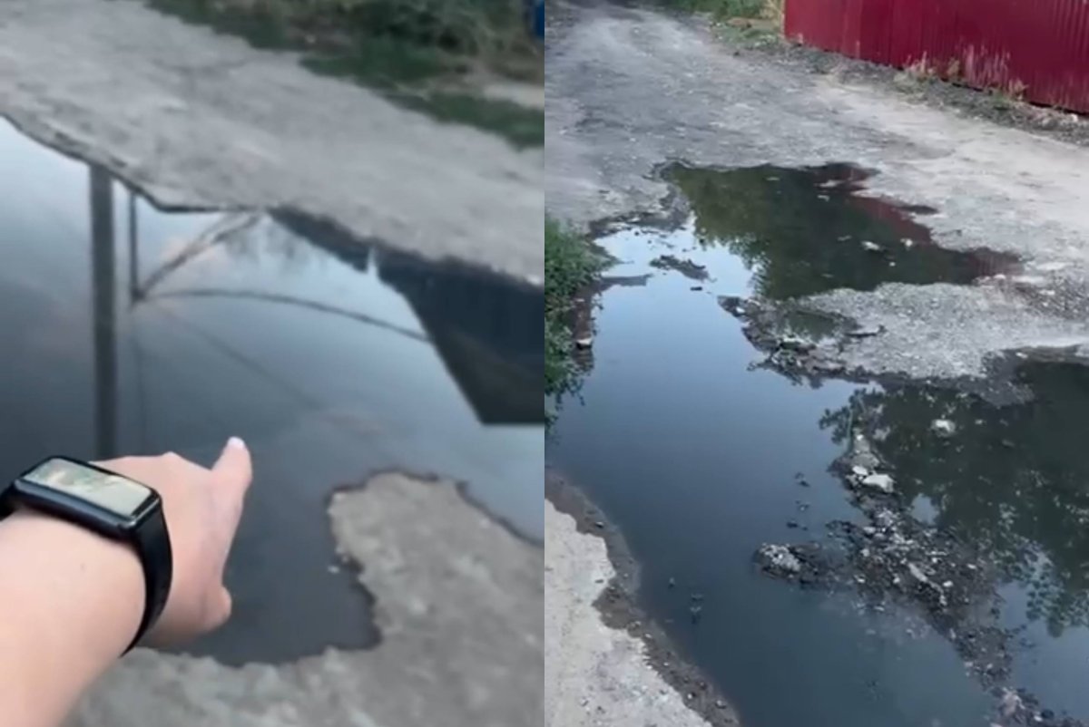 Фото: Видеодан скрин