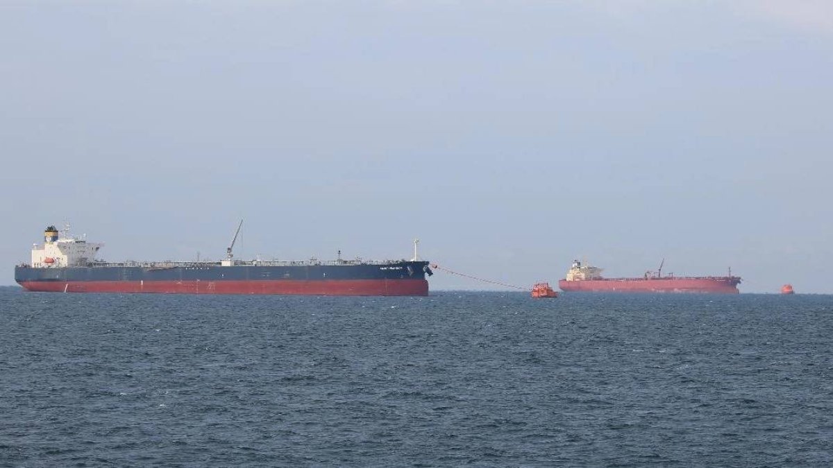 Фото: t.me/caspian_pipeline