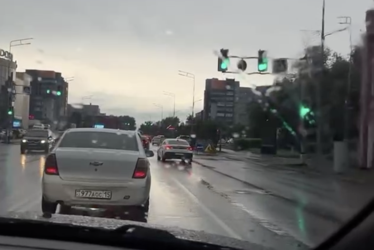 Фото: видео скриншот
