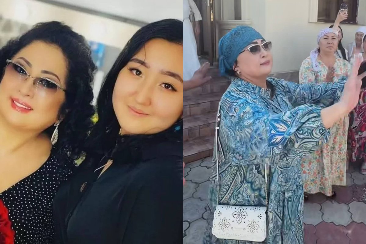 Коллаж: SN.kz