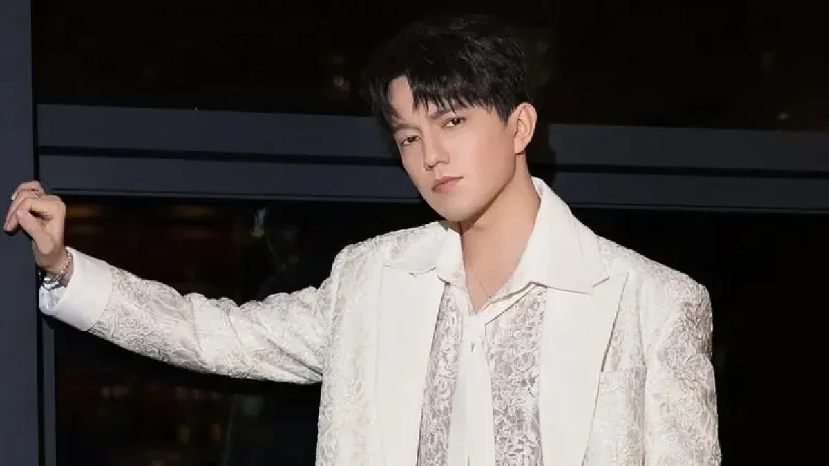 Фото: instagram.com/kudaibergen.dimash