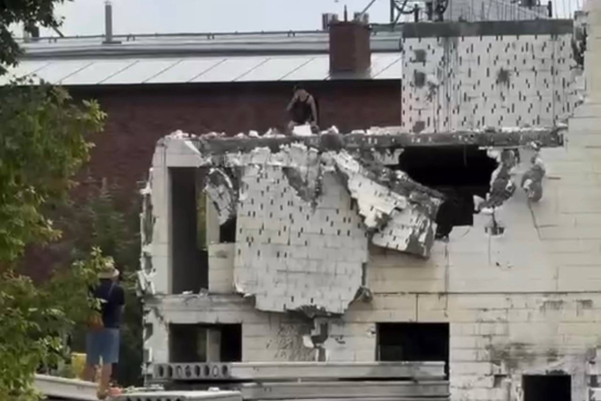 Фото: Видео скриншот