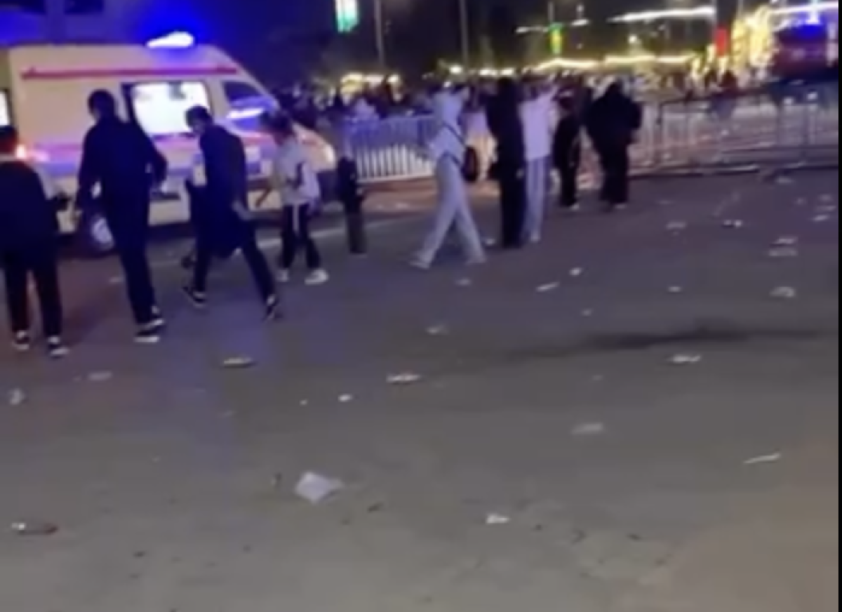 Фото: видео скриншот