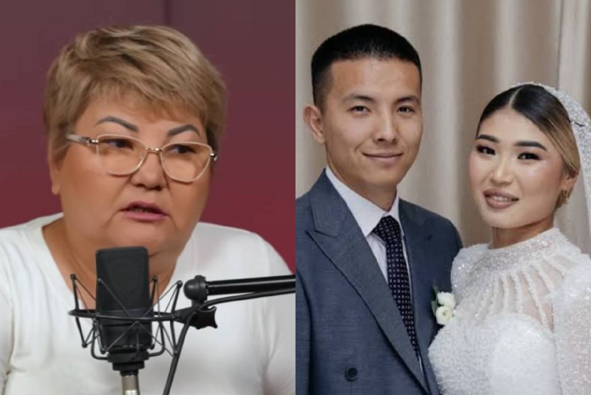 Коллаж: Sn.kz