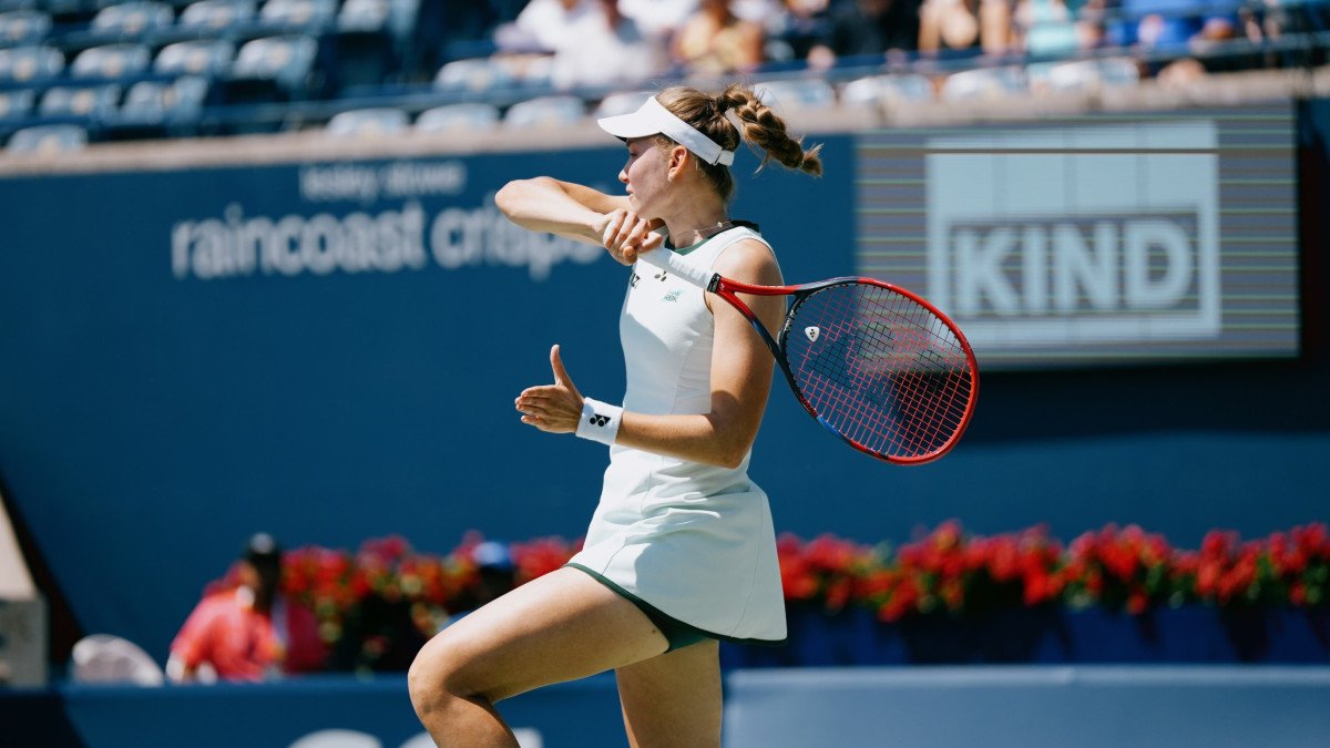 Фото: WTA