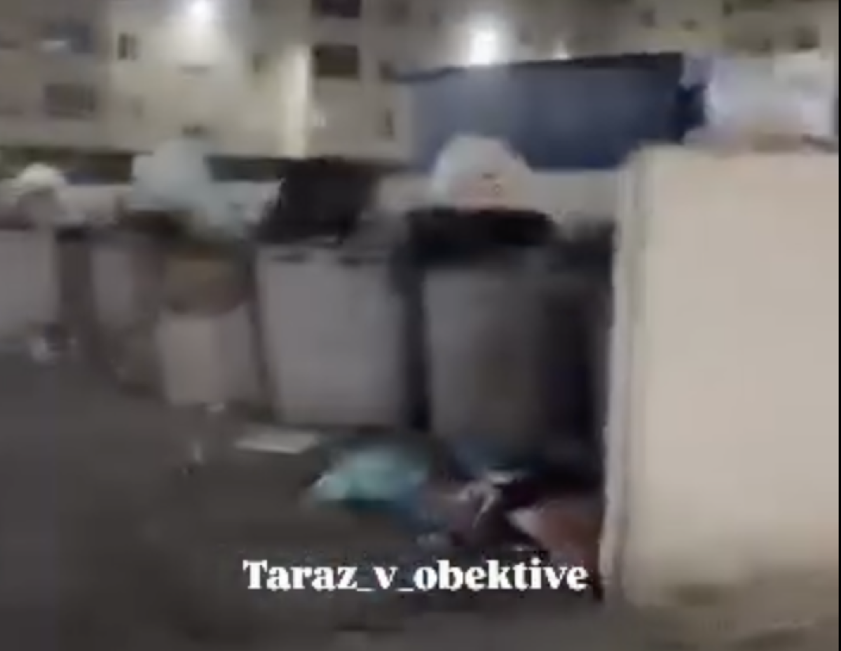 Фото: видео скриншот