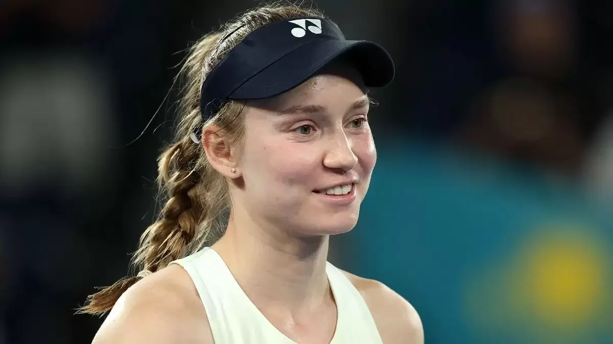 Фото: WTA