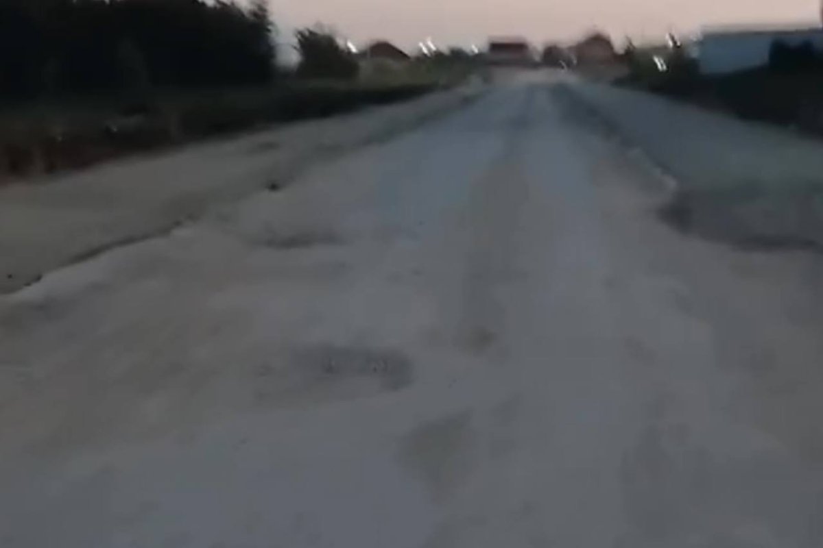 Фото: Видео скриншот