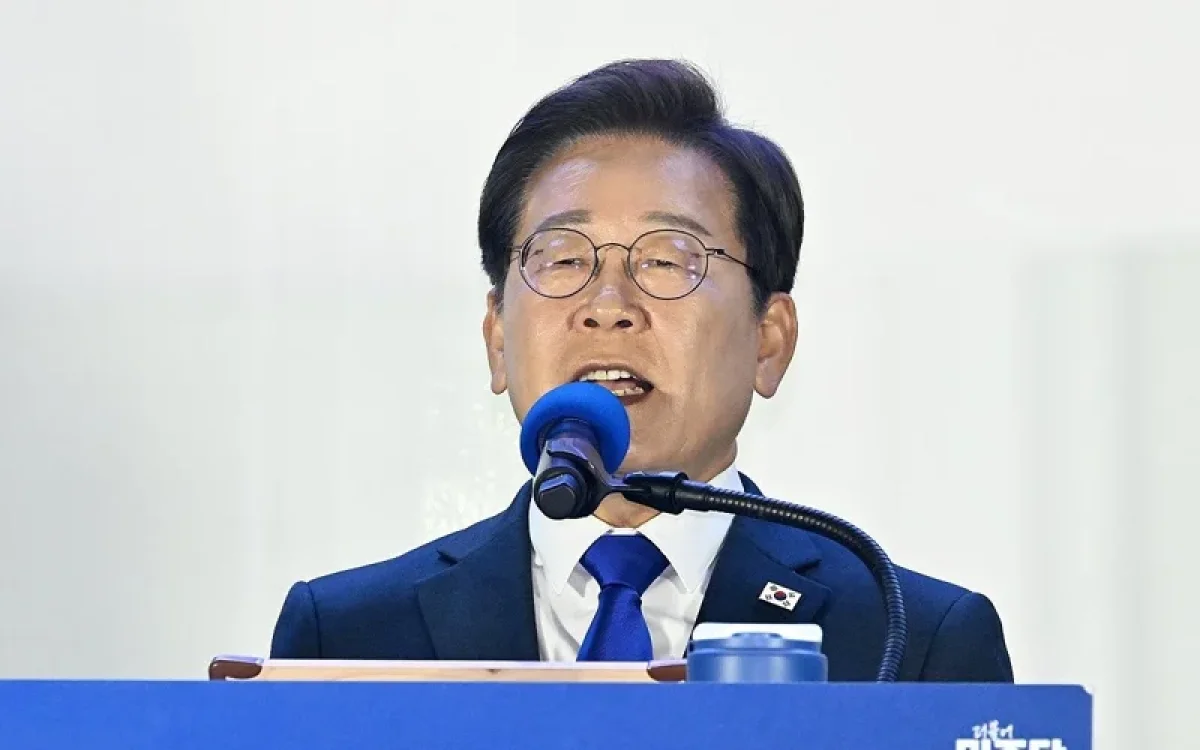 Фото: Yonhap
