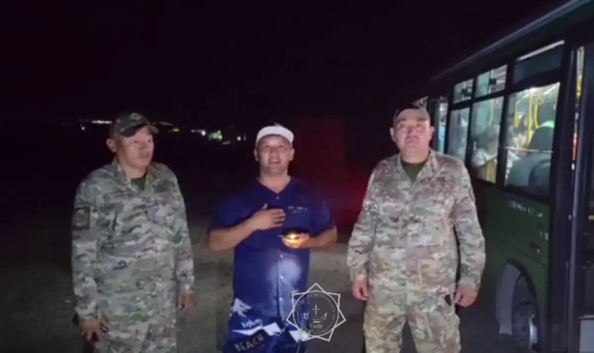 Фото: видео скриншот