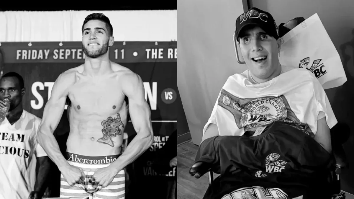 Фото: instagram.com/prichardcolon