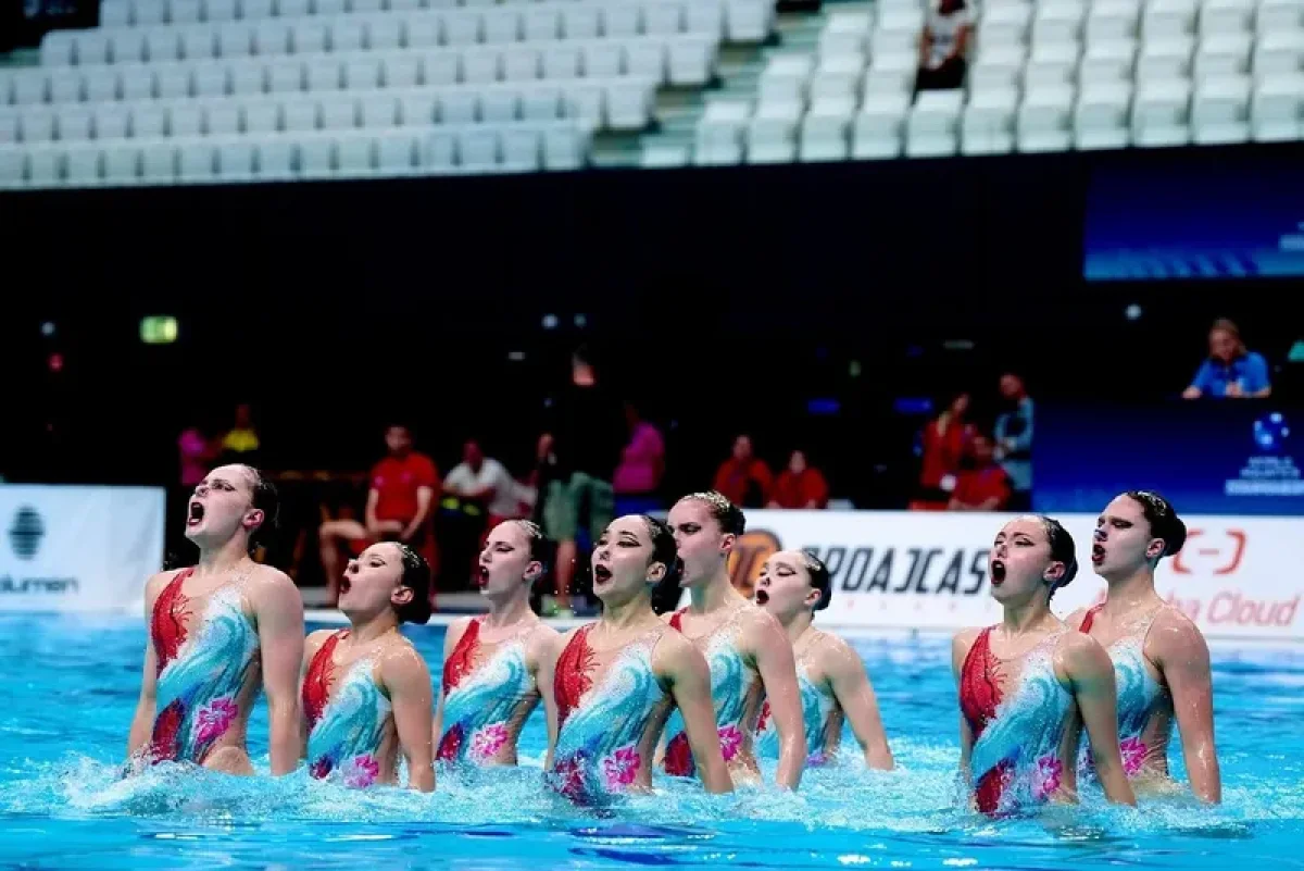 Фото: olympic.kz
