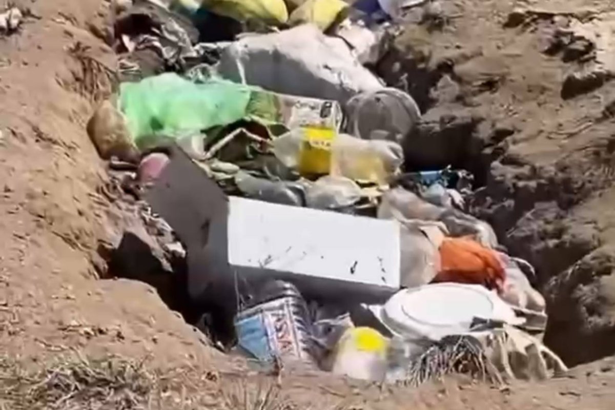 Фото: Видео скриншот