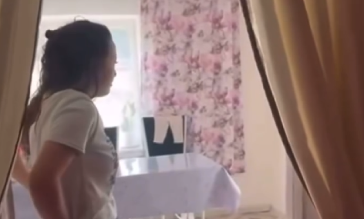 Фото: видео скриншот