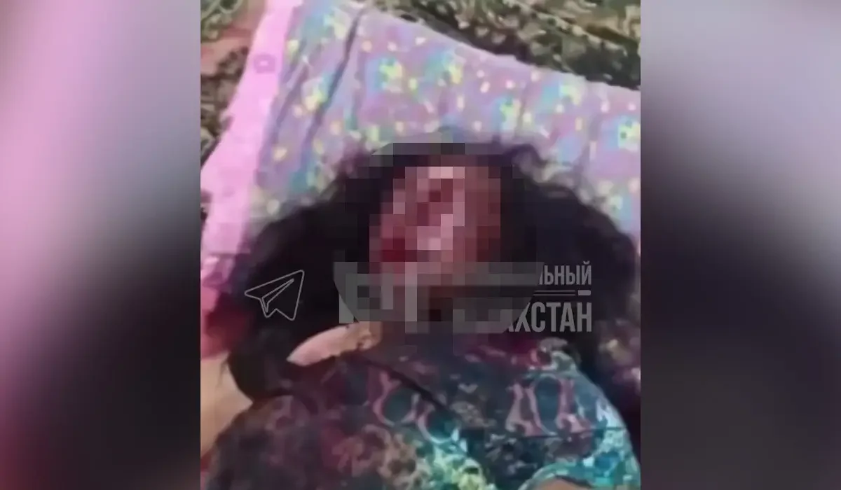 Фото: Видео скриншот