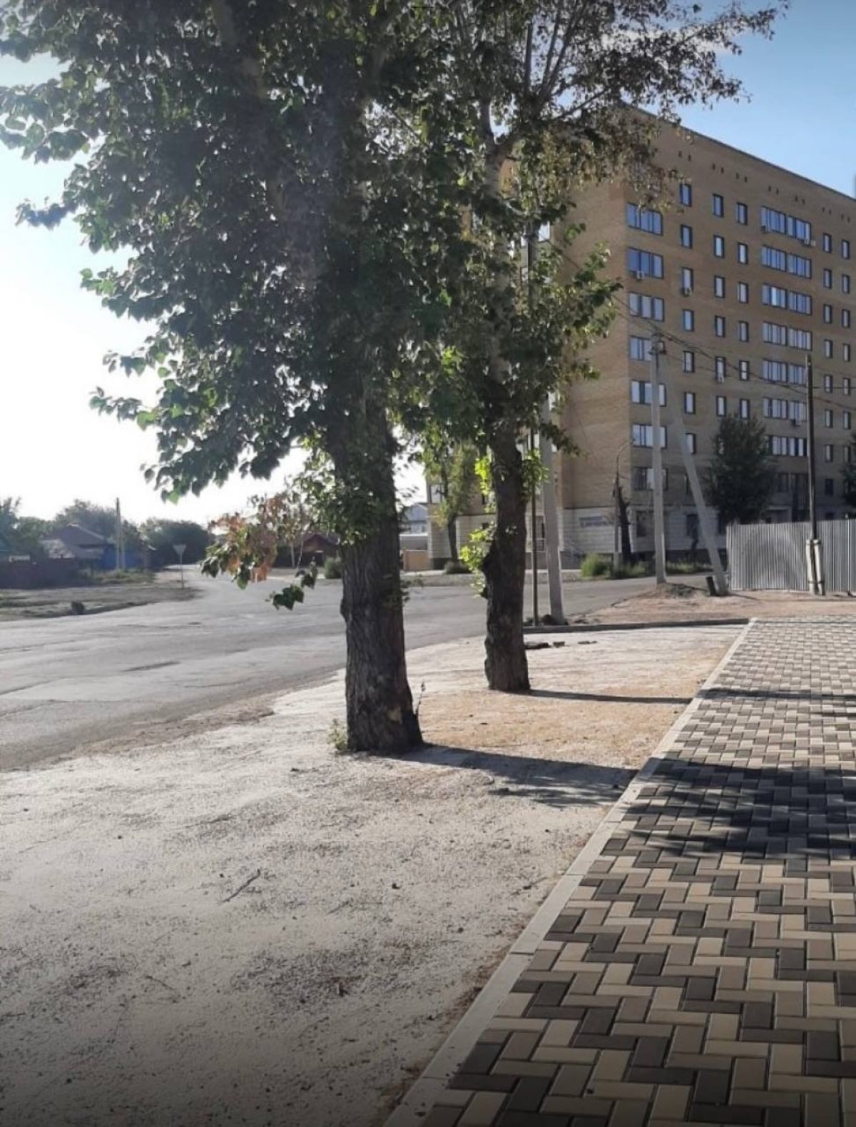 Фото: Видеодан алынған кадр