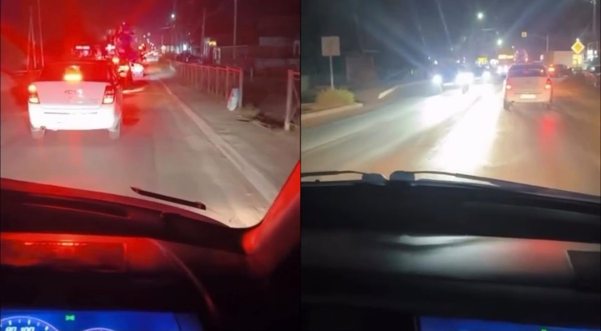 Фото: Видеодан алынған кадр