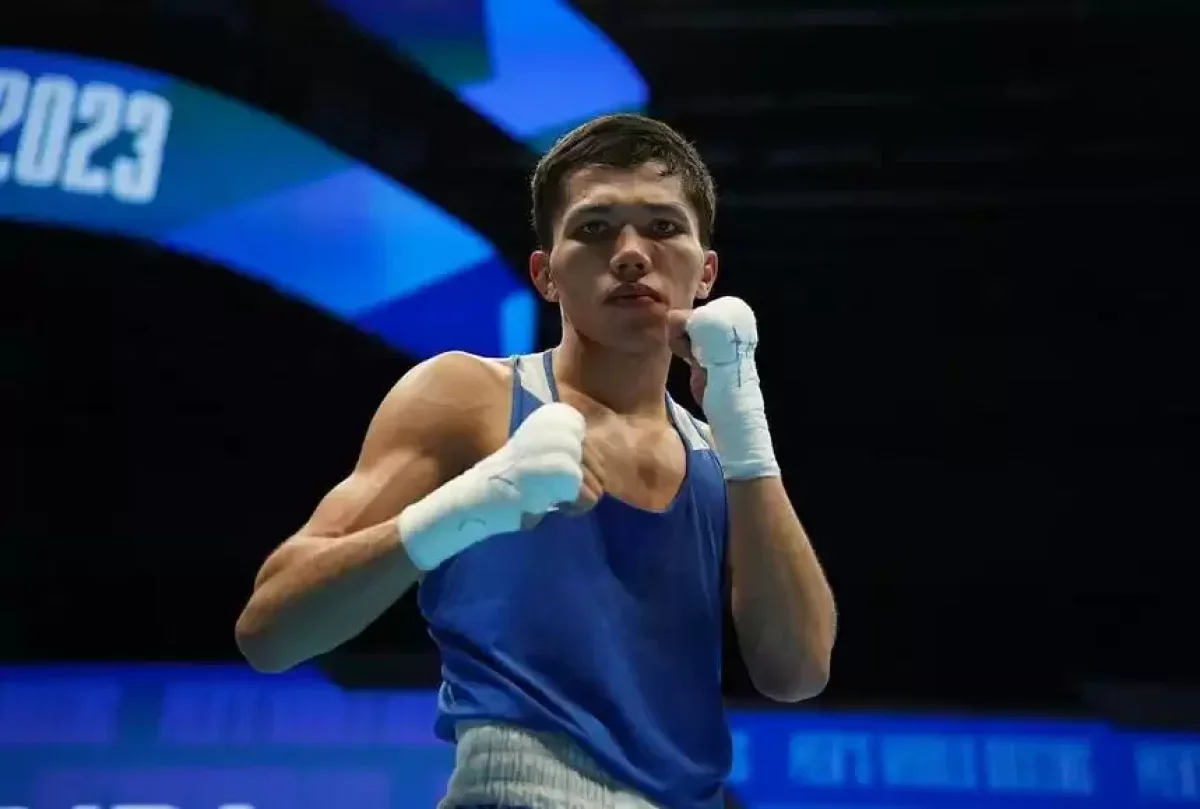 Фото: Astana.tv