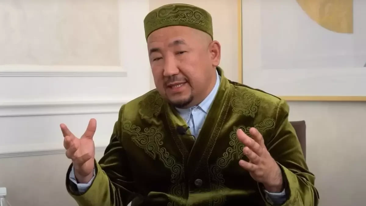 Фото: Turkystan.kz