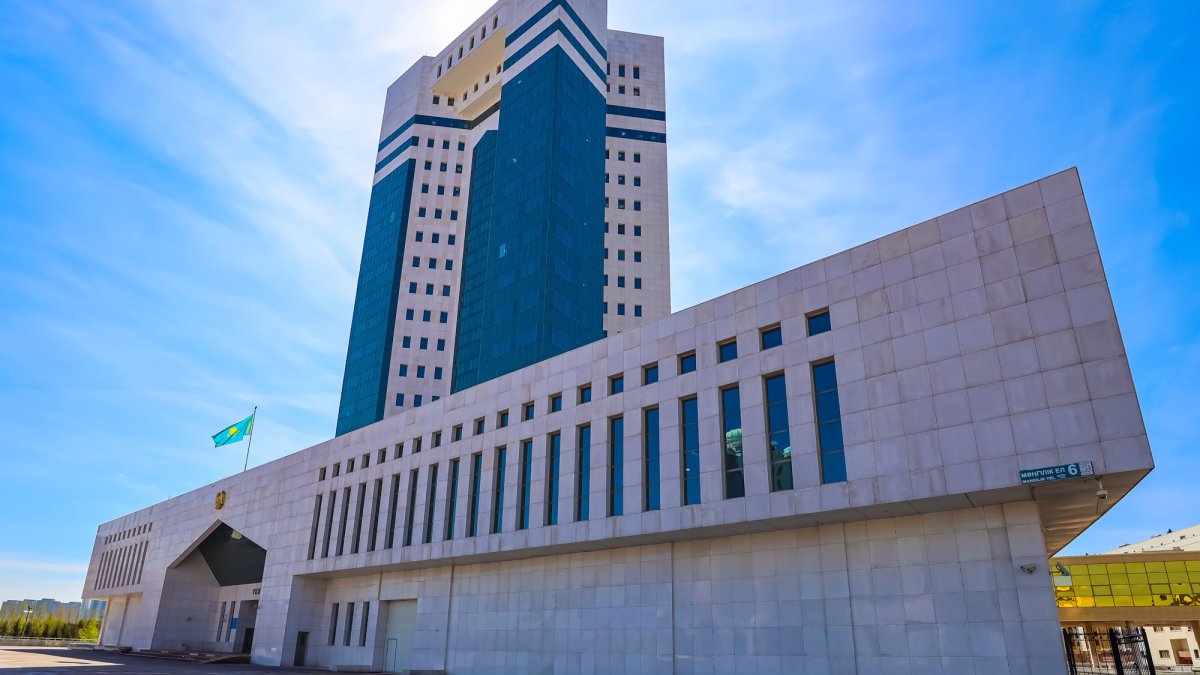 Фото: primeminister.kz