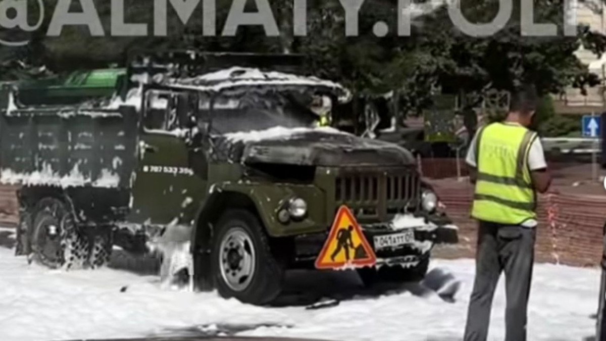 Фото: видео скриншот