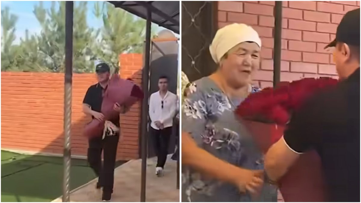 Фото: видео скриншот