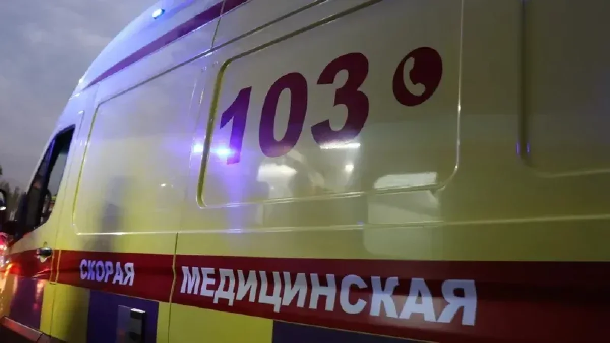 Фото: Астана телеарнасы