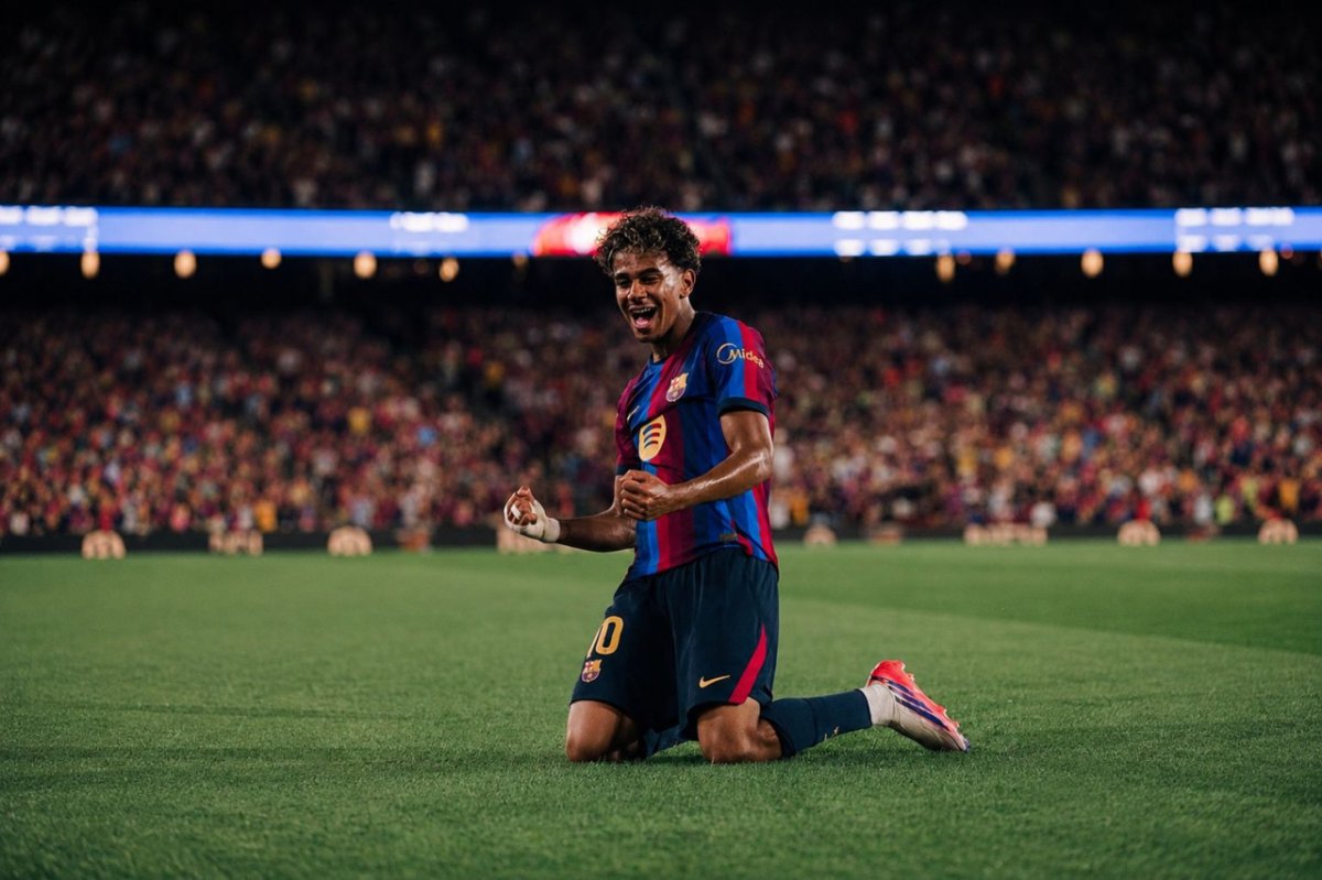 Фото: FC Barcelona