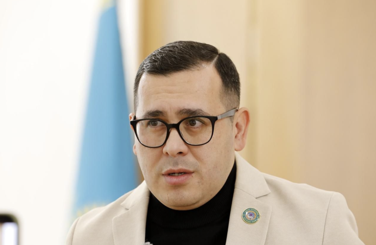 Фото: Жеке парақшадан алынды