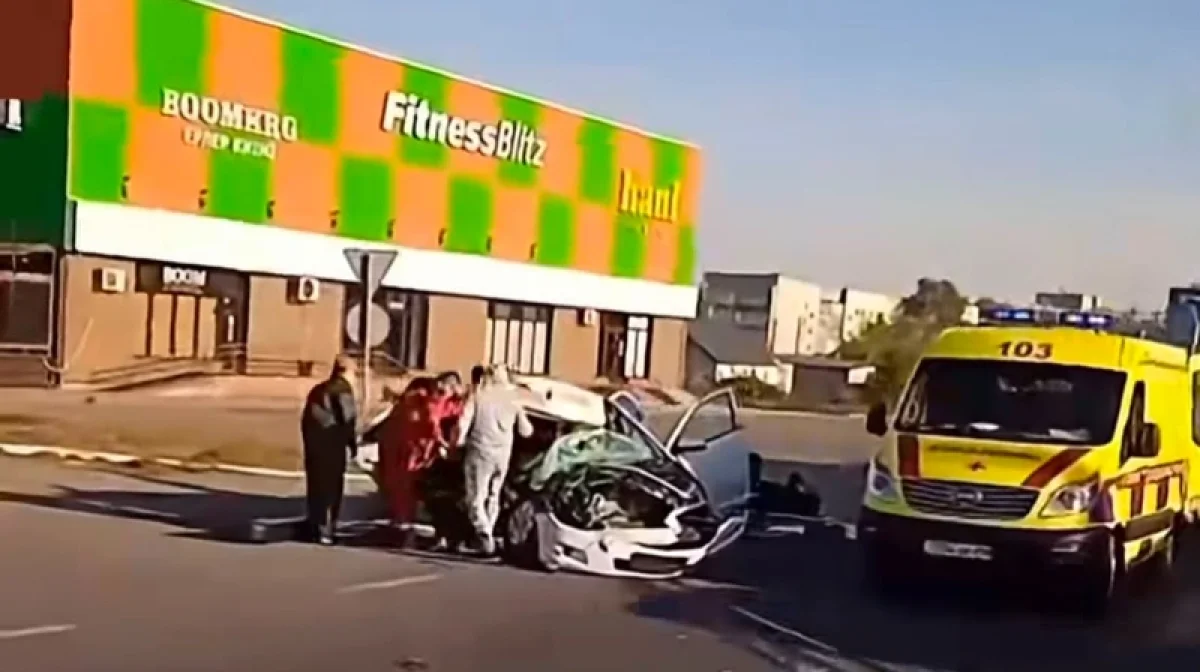 Фото: видео скриншот