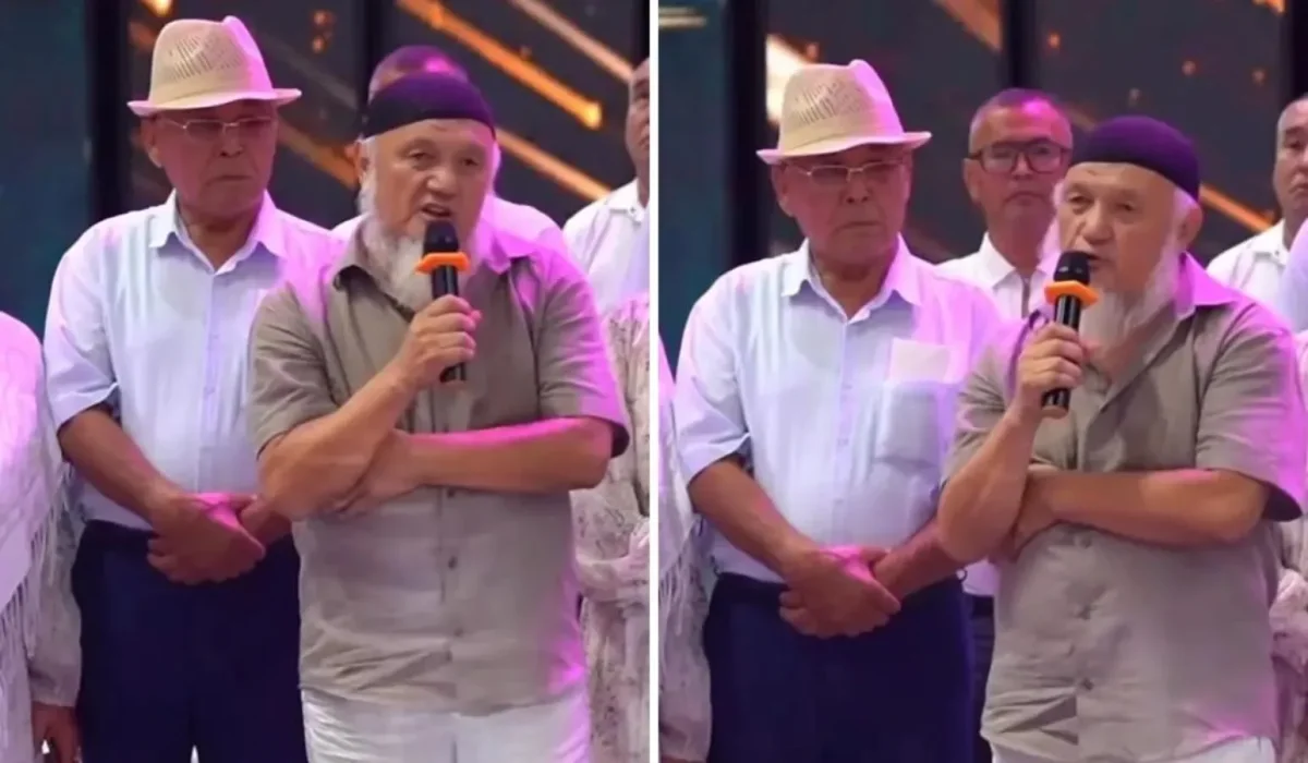 Фото: видео скриншот
