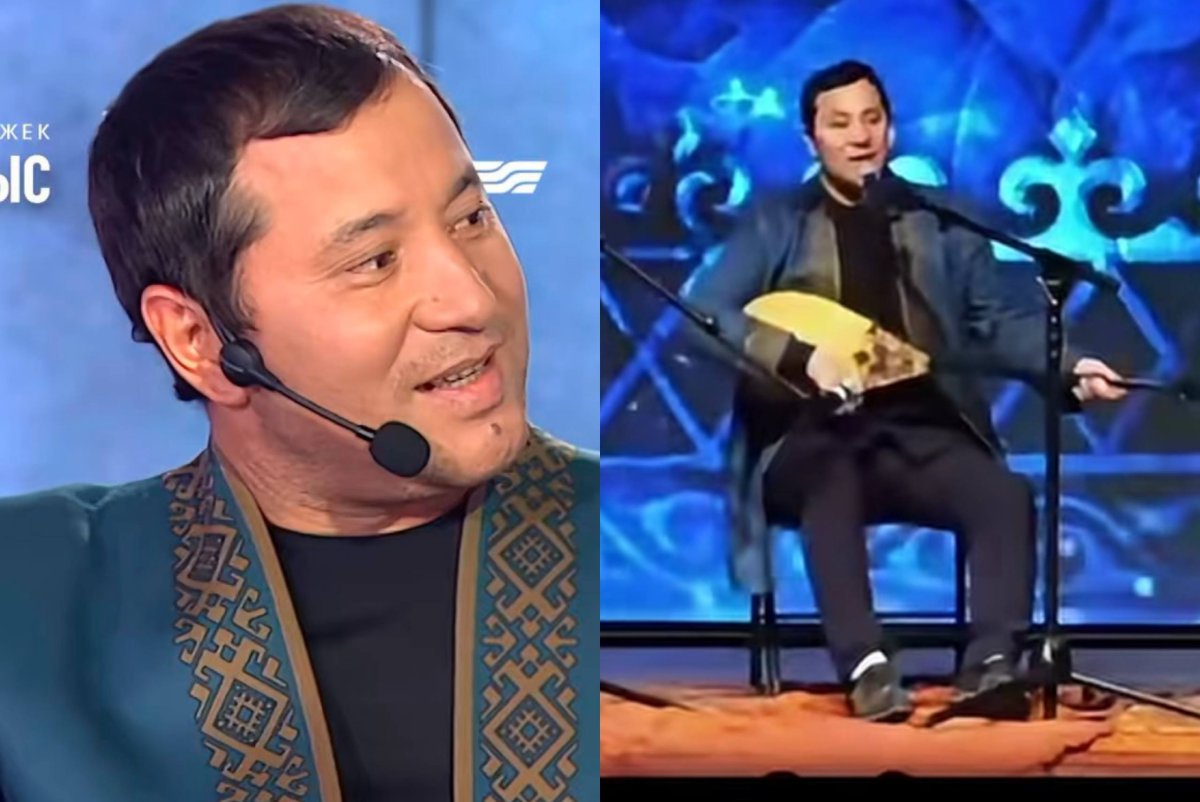Коллаж: SN.kz