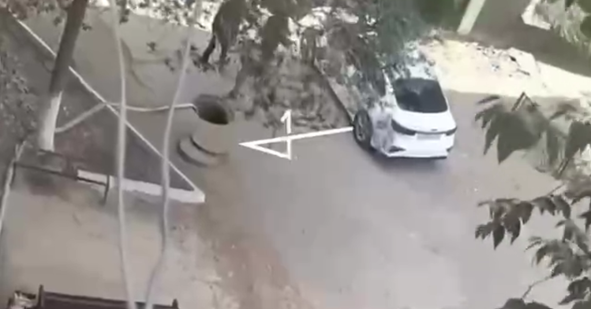 Фото: Видео скриншот