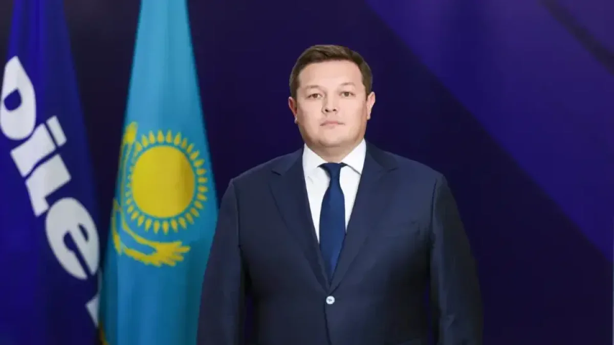 Фото: "Әділет" партиясы