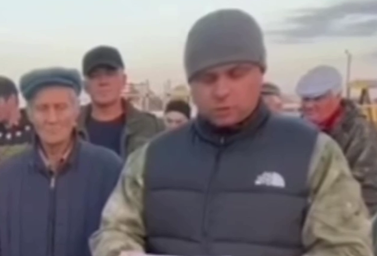 Фото: Видео скриншот