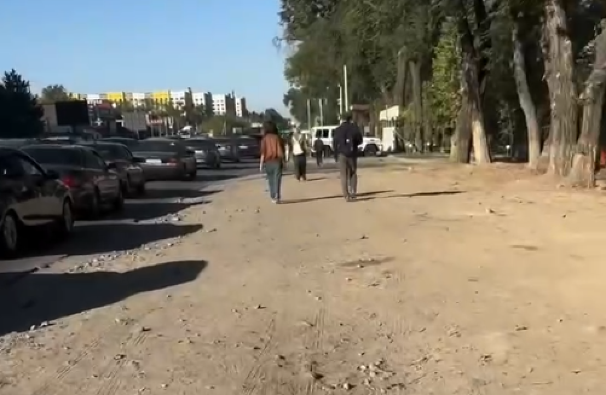 Фото: Видео скриншот