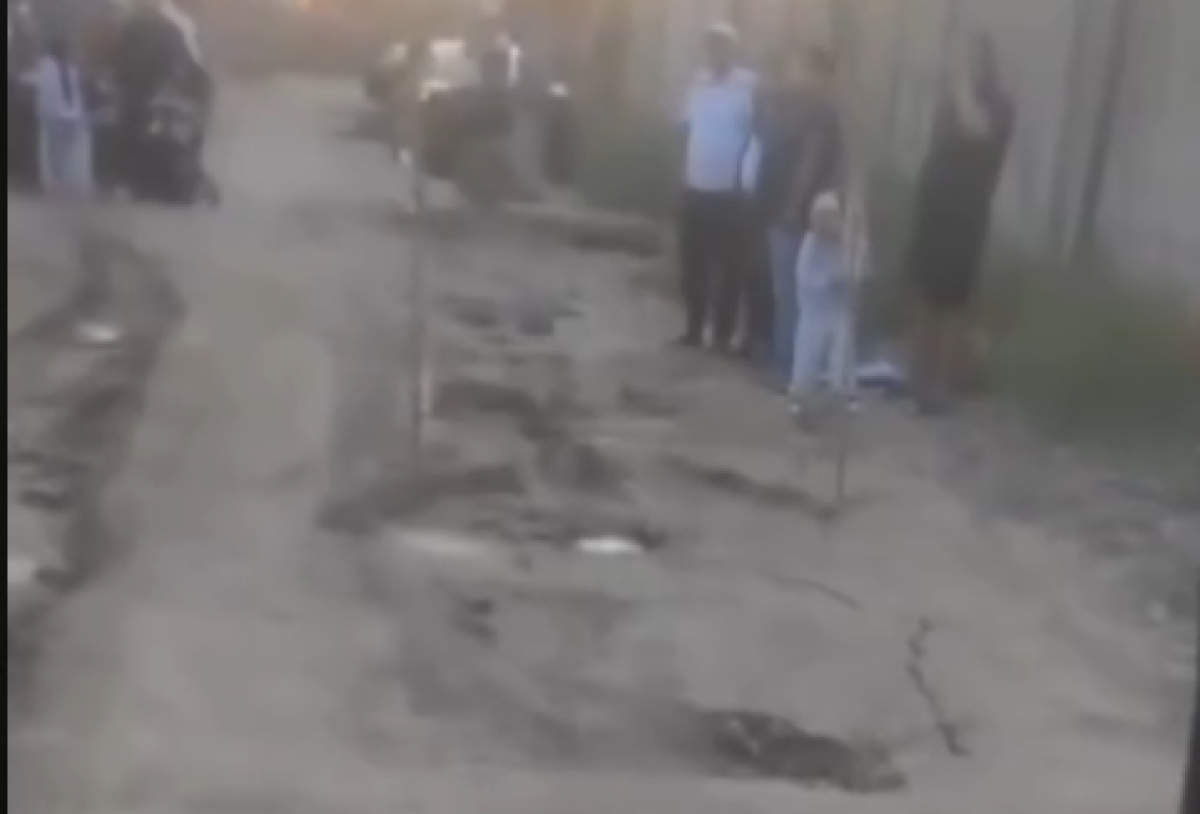 Фото: Видео скриншот