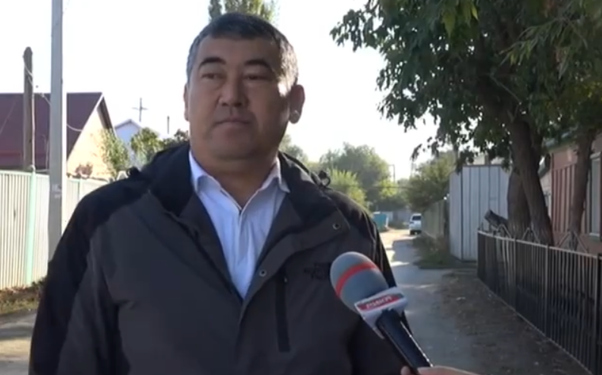 Фото: Видео скриншот