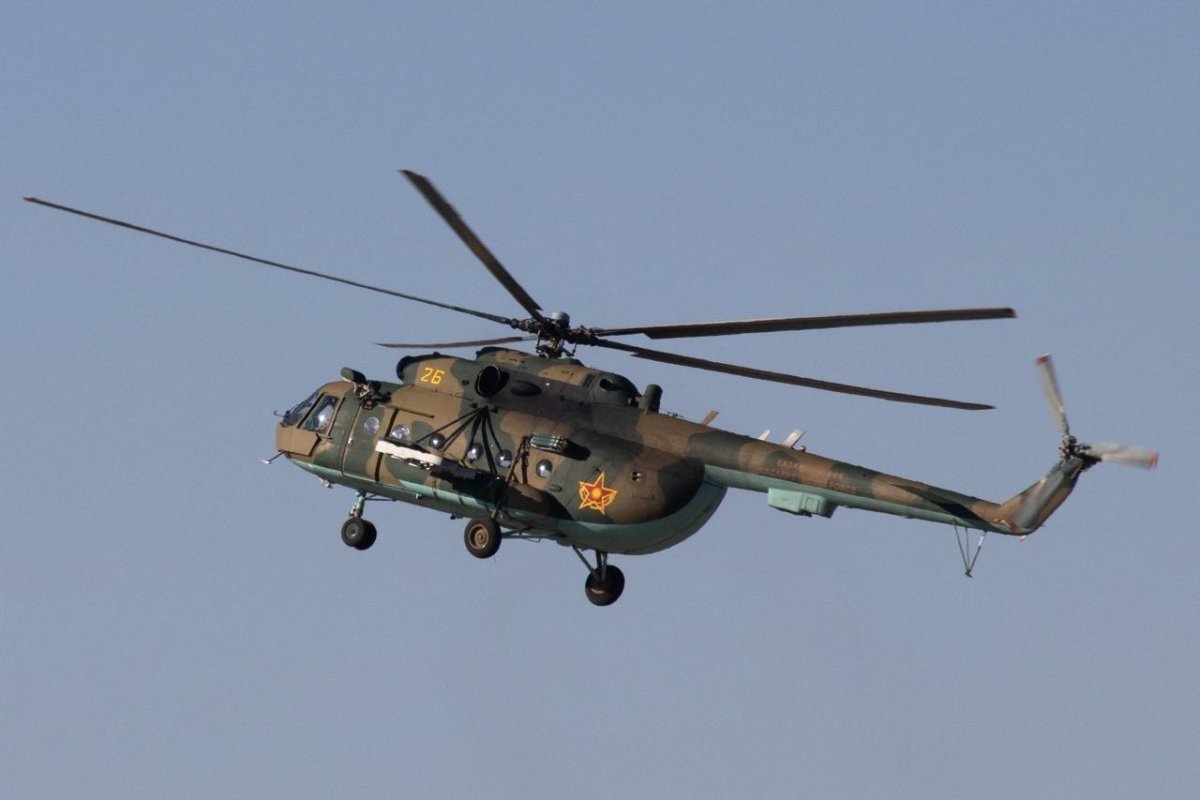 Фото: @modgovkz
