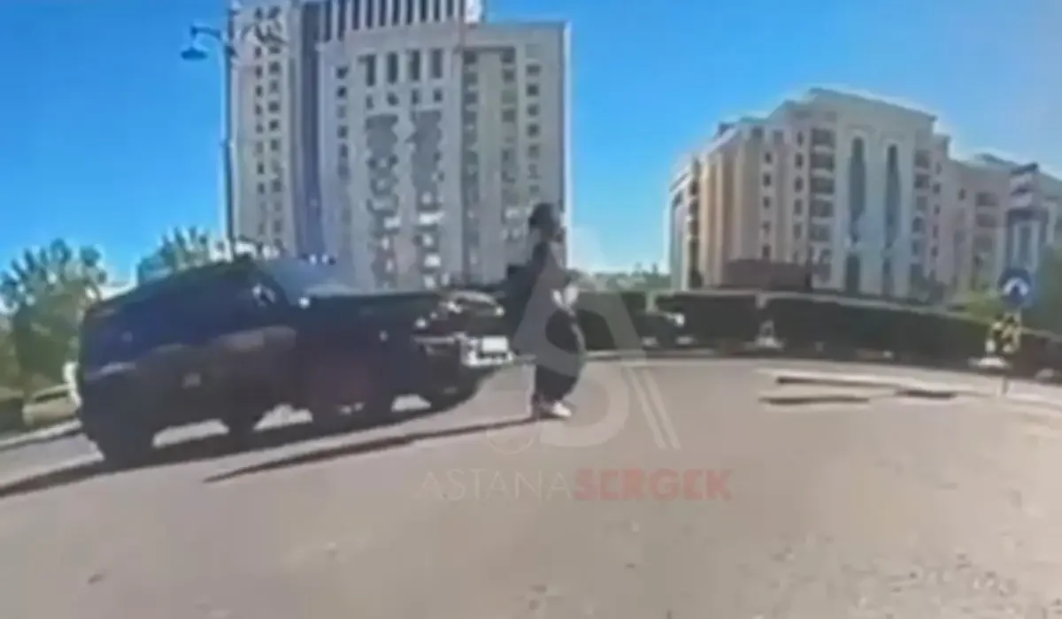 Фото: видео скриншот