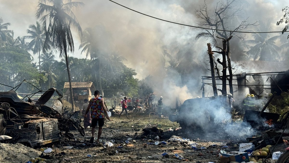 Фото: AFP/Scanpix/LETA