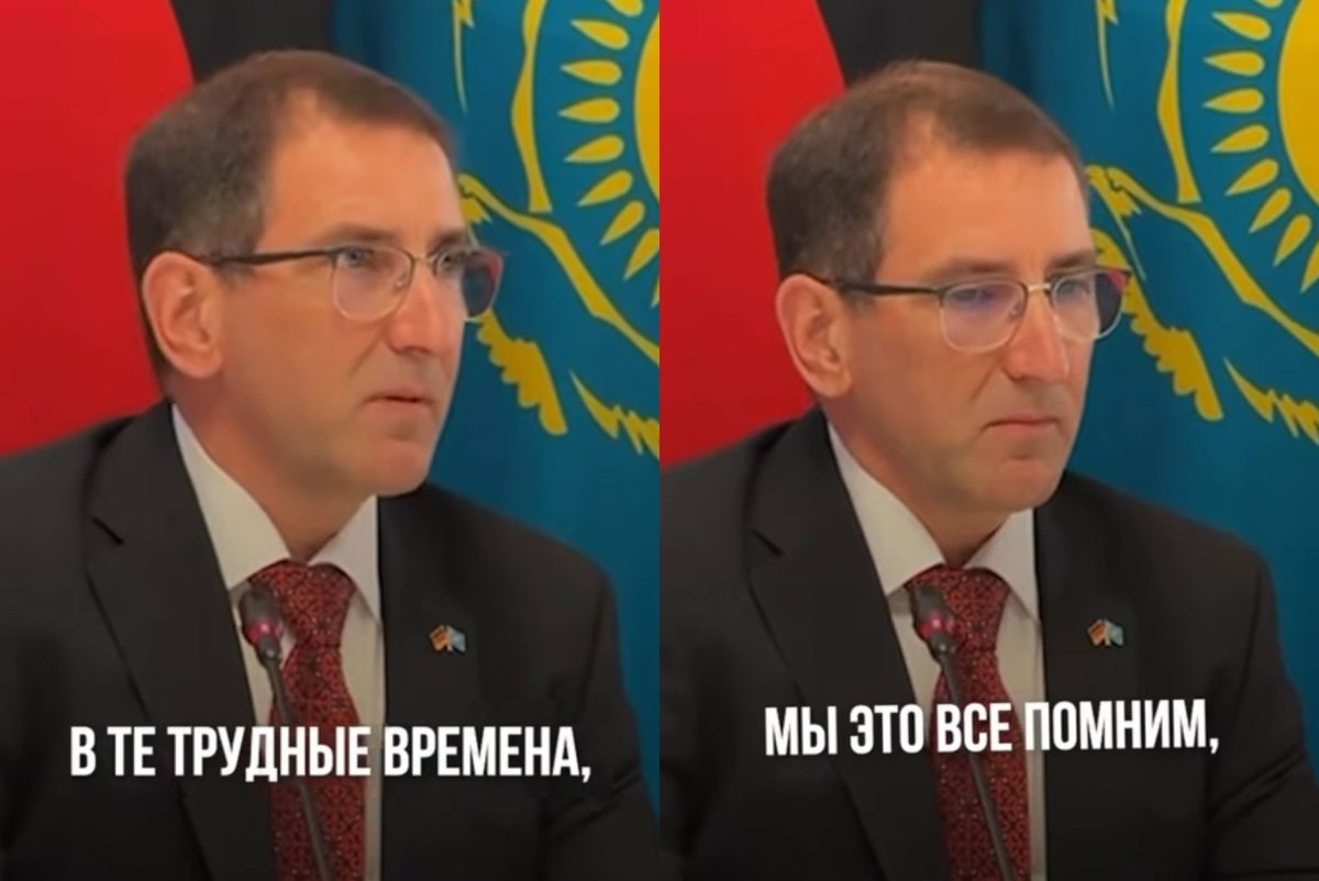 Коллаж: SN.kz