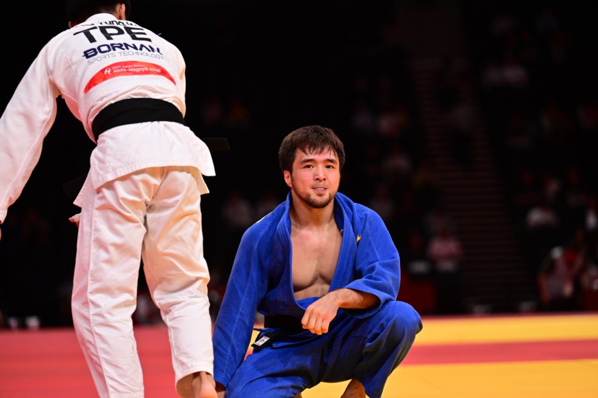 Фото: olympic.kz