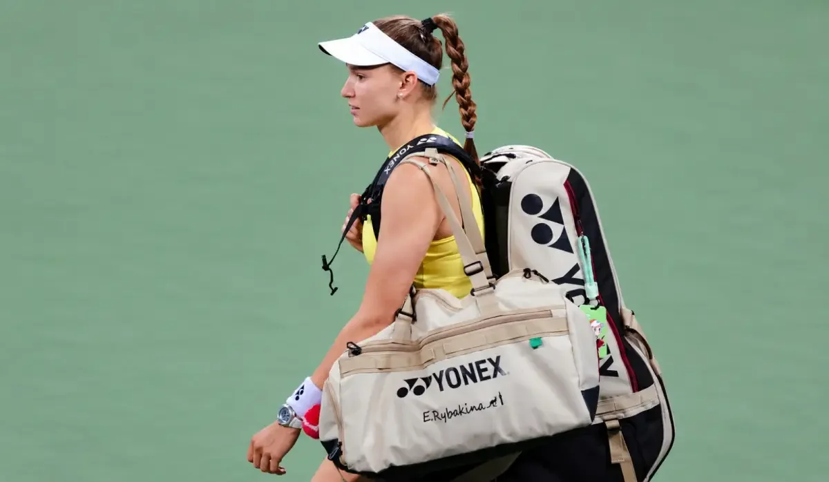 Фото: US Open