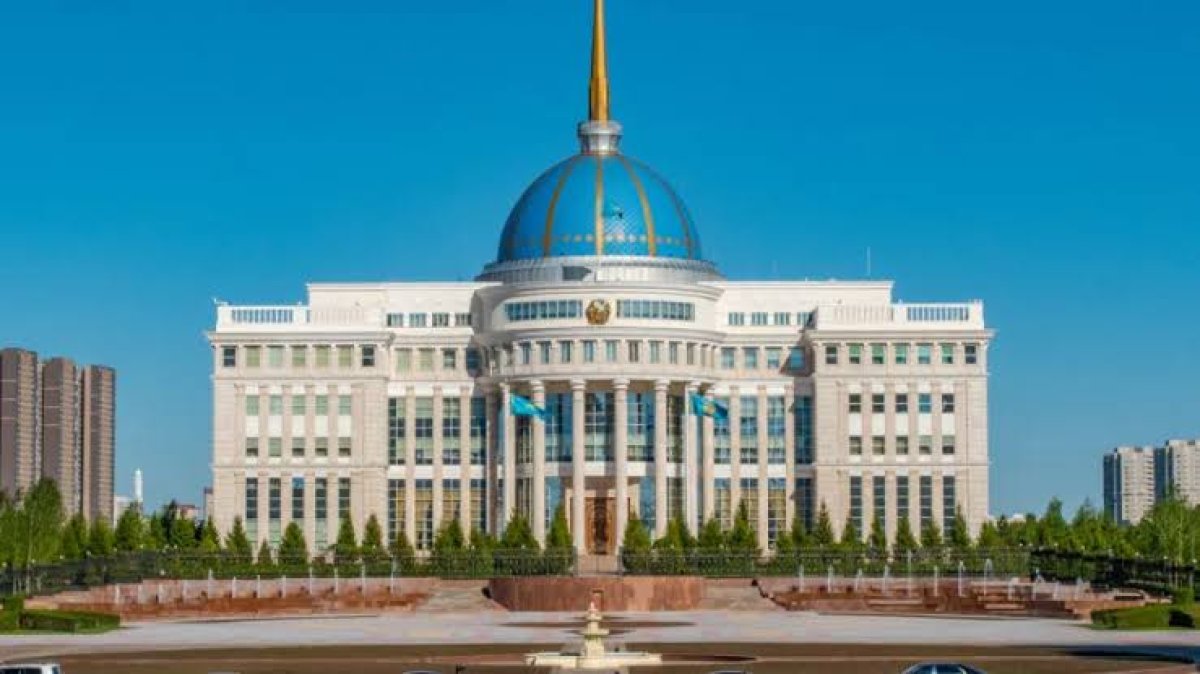 Фото: Егемен Қазақстан