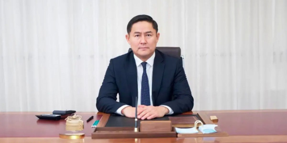 Фото: Gov.kz