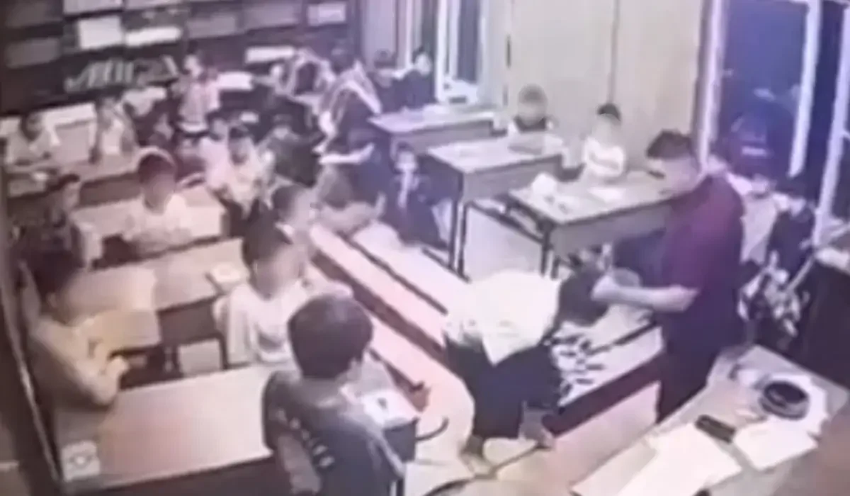 Фото: видеодан скриншот