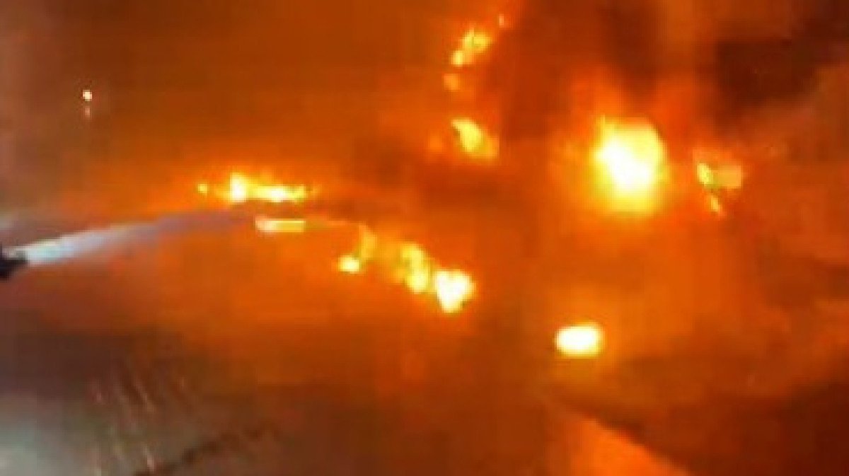 Фото: видео скриншот