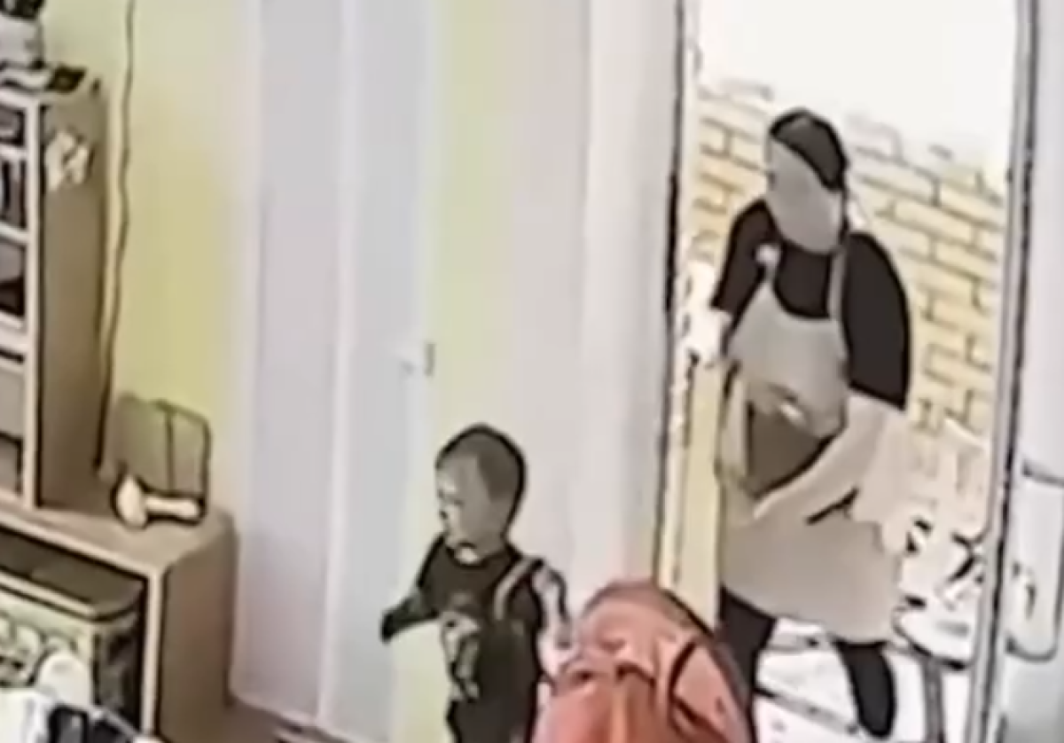 Фото: Видео скриншот