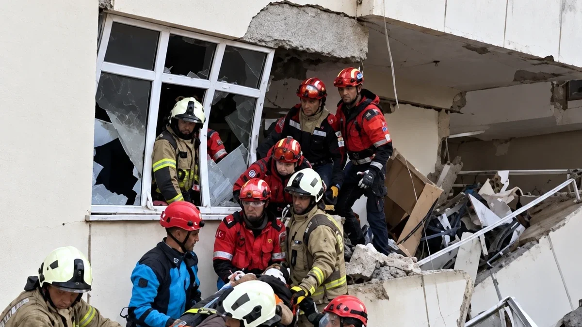 Фото: видеодан кадр